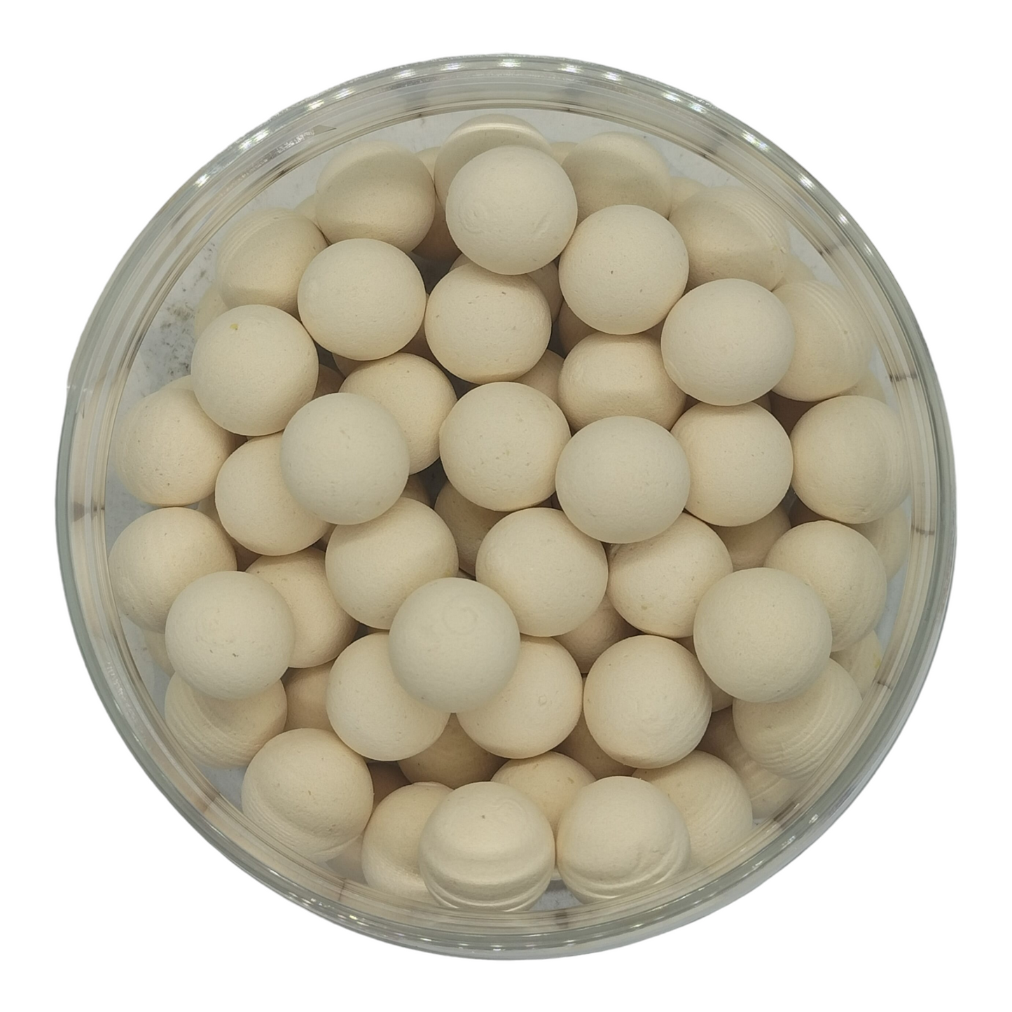 SugarSup White Custom Pop Ups