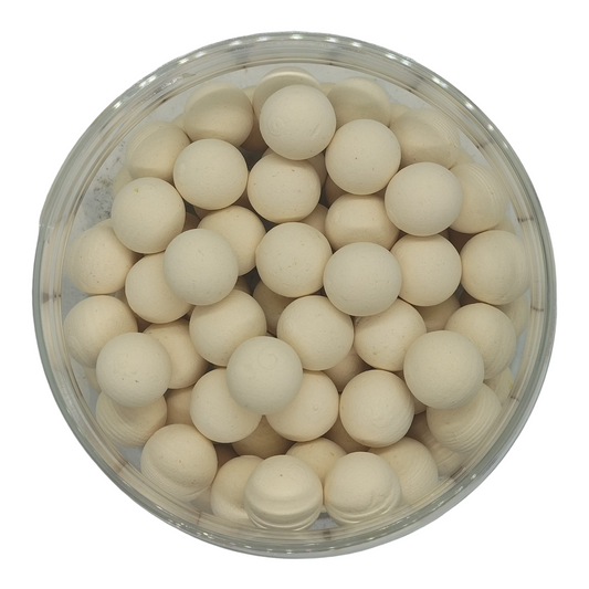 SugarSup White Custom Pop Ups