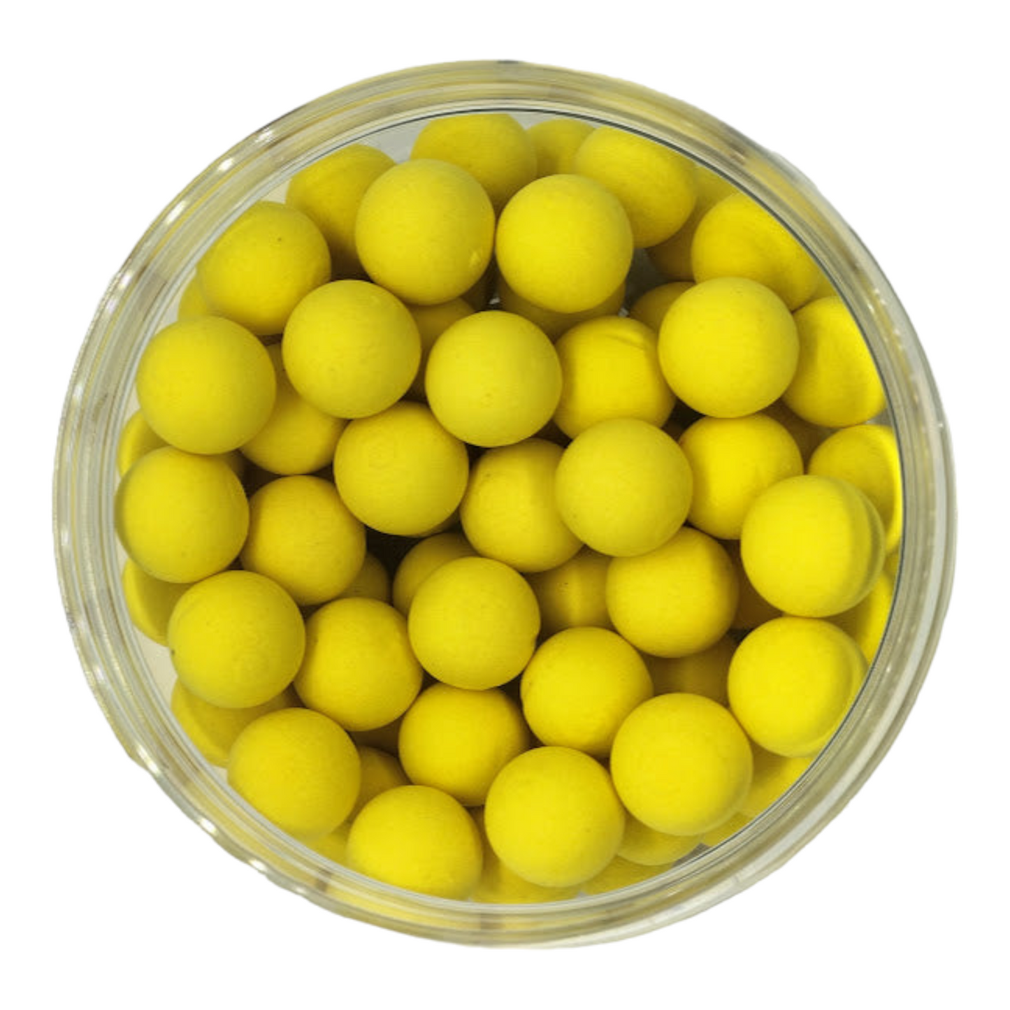 Cineapple Yellow Fluro Custom Pop Ups