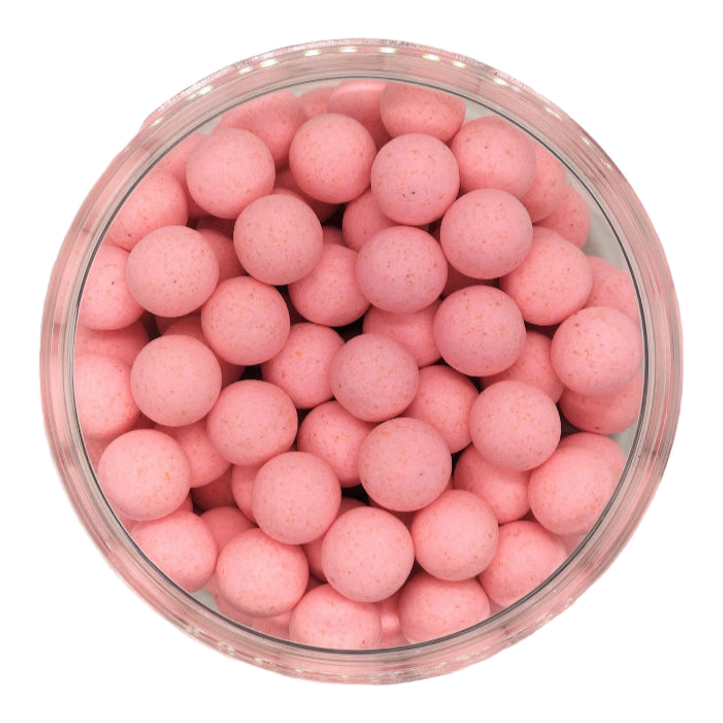 The 'MS' W/O Pink Custom Pop Ups\Dumbells