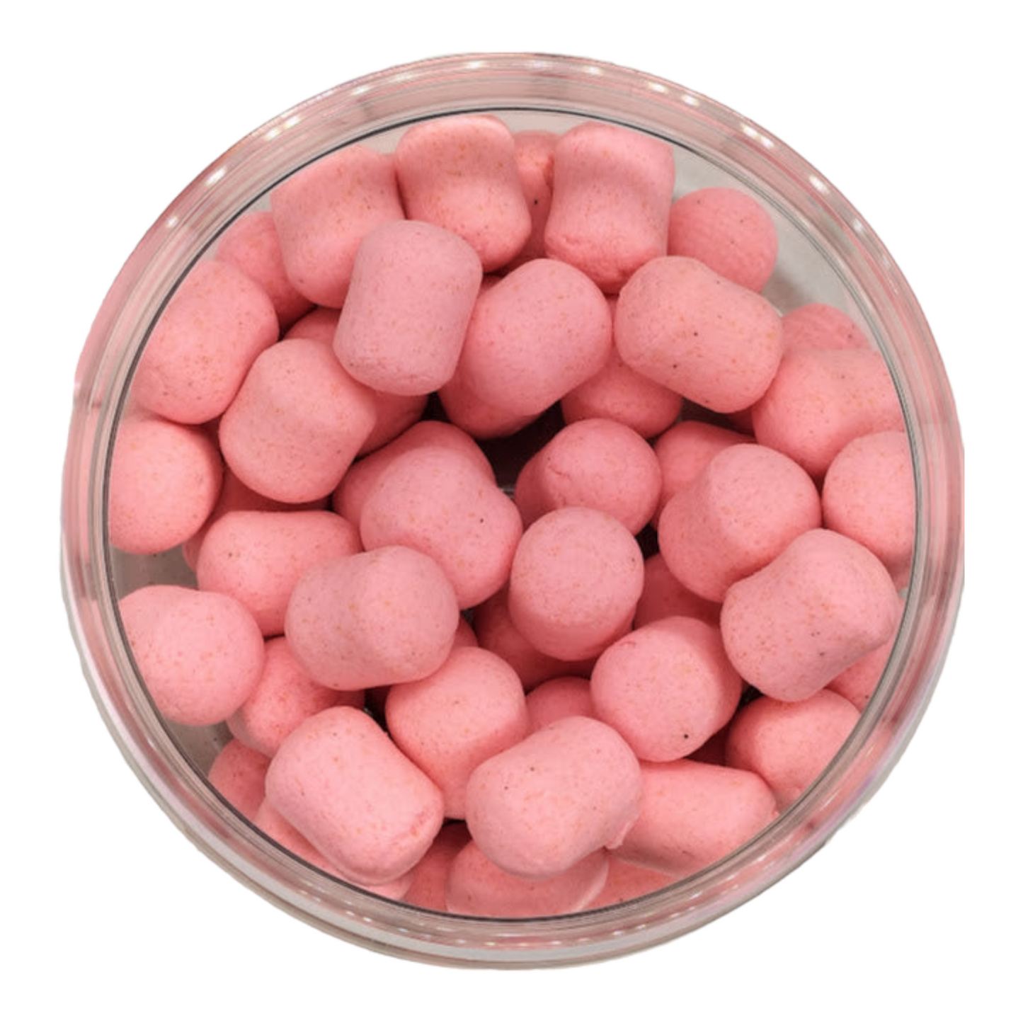 The 'MS' W/O Pink Custom Pop Ups\Dumbells