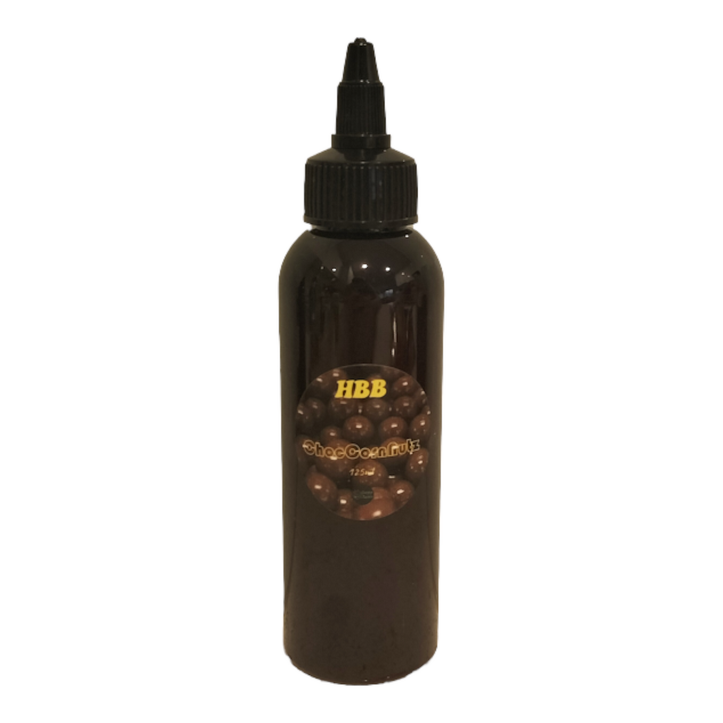 ChocCornNutz (Brown) Hooker Bait Batter (HBB) 125ml PVA FRIENDLY