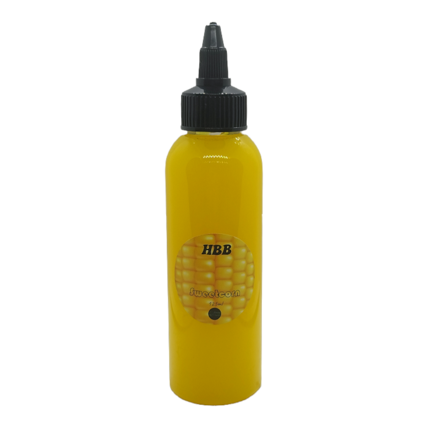 Sweetcorn (Yellow) Hooker Bait Batter (HBB) 125ml PVA FRIENDLY