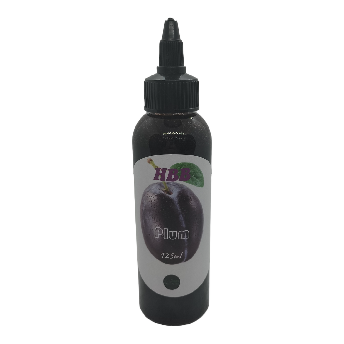 Plum (Dark Brown/Violet) Hooker Bait Batter (HBB) 125ml PVA FRIENDLY