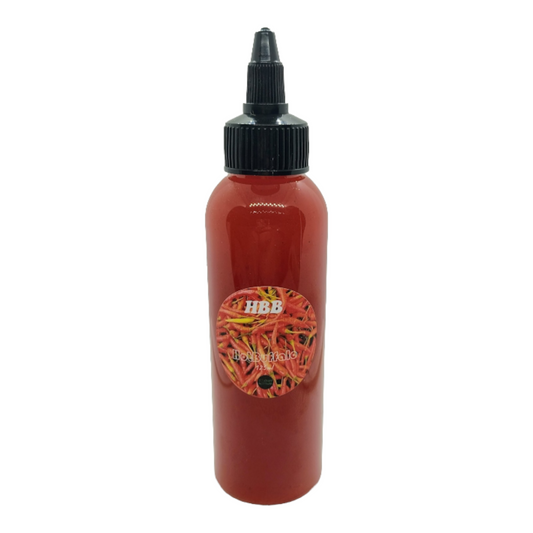 HotBuffalo (Red) Hooker Bait Batter (HBB) 125ml PVA FRIENDLY