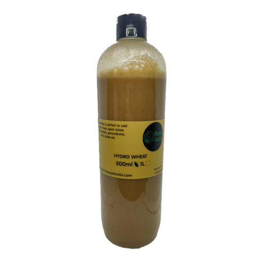 Hydro Wheat 500ml/1L