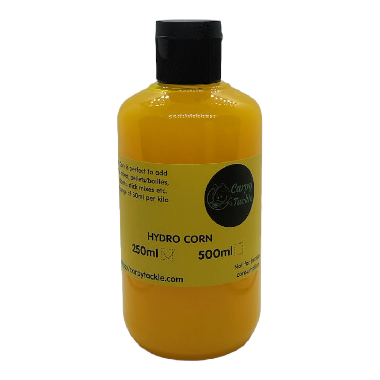 Hydro Corn/Liquid Food 250ml/500ml PVA FRIENDLY