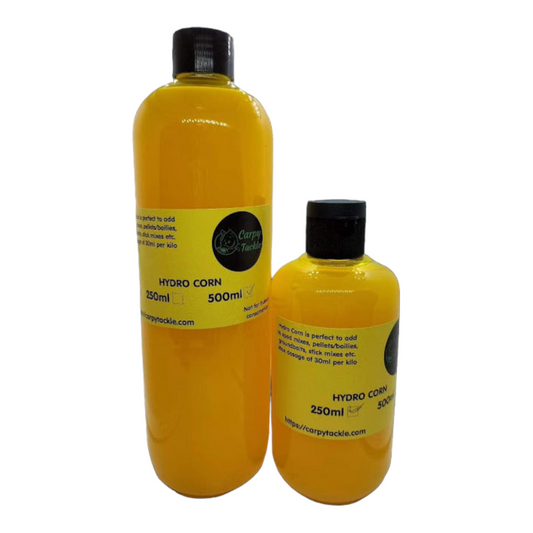 Hydro Corn/Liquid Food 250ml/500ml PVA FRIENDLY