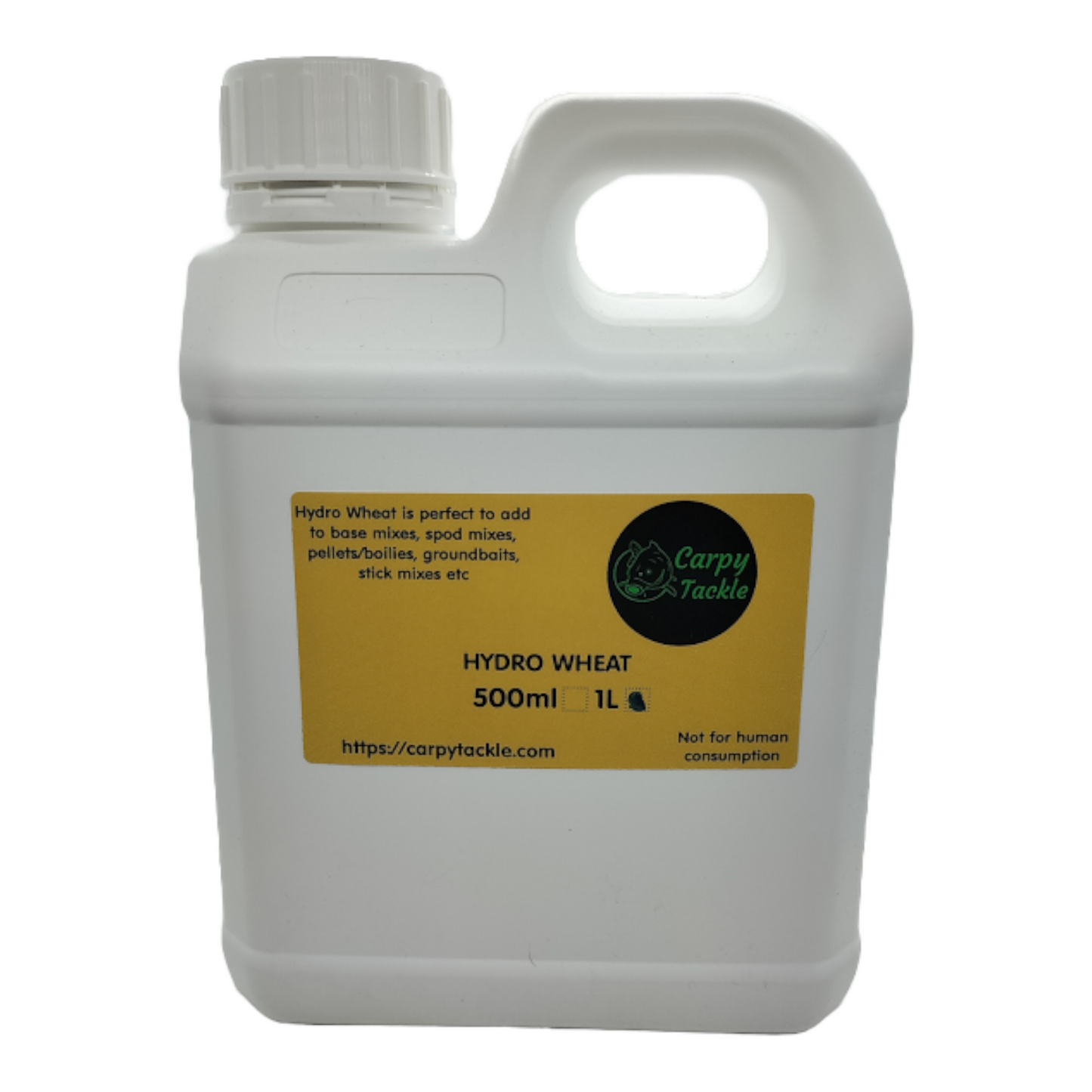Hydro Wheat 500ml/1L