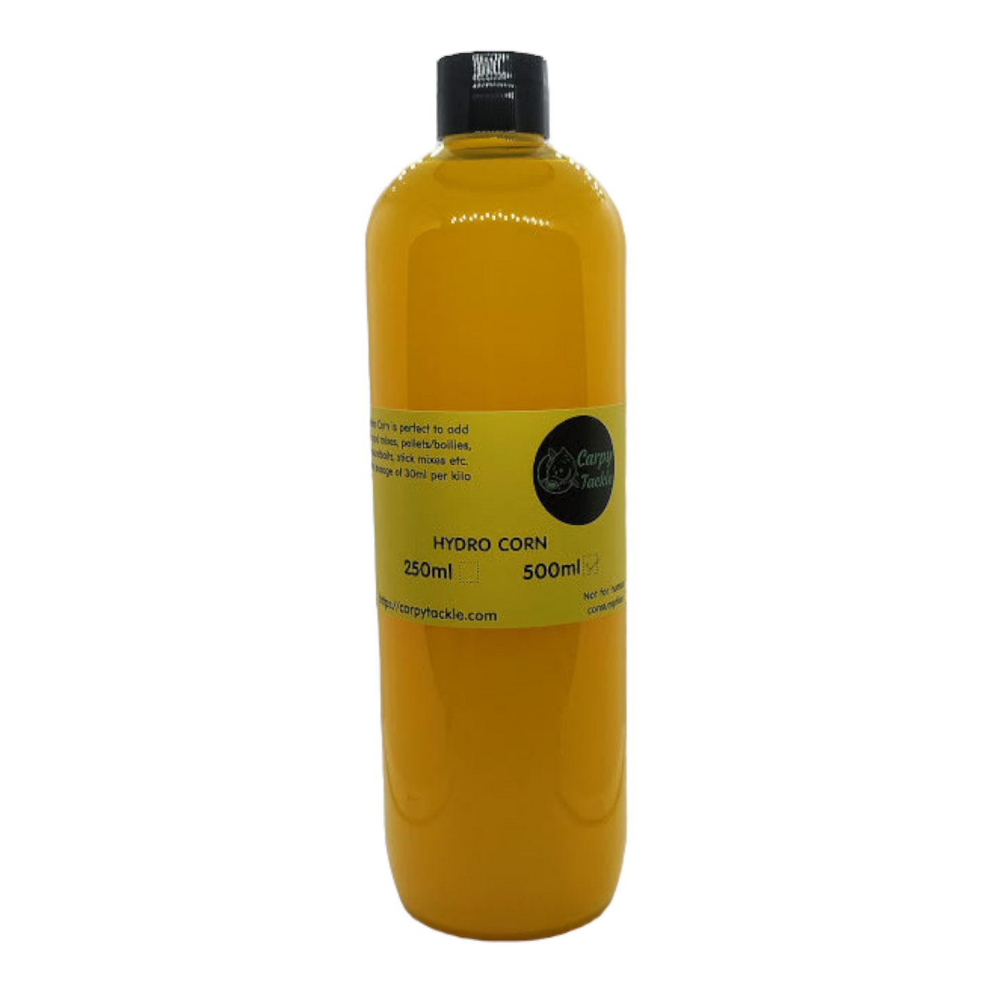 Hydro Corn/Liquid Food 250ml/500ml PVA FRIENDLY
