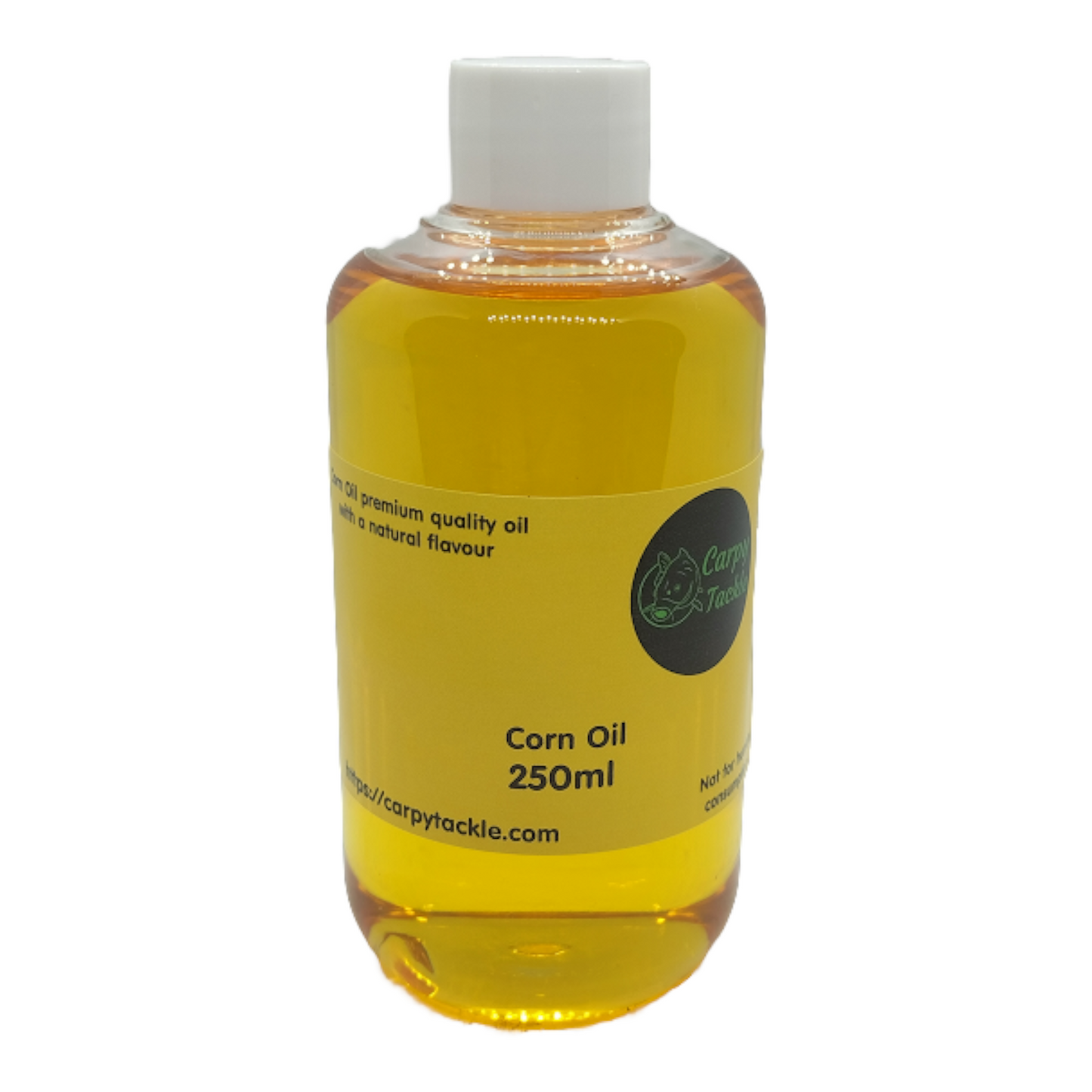 Hemp Oil / Corn Oil / Peanut Oil 250ml