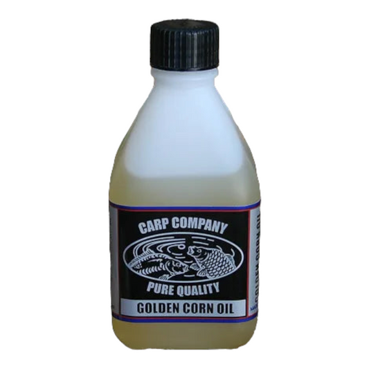 Carp Company Liquids/Oils Various (250ml)