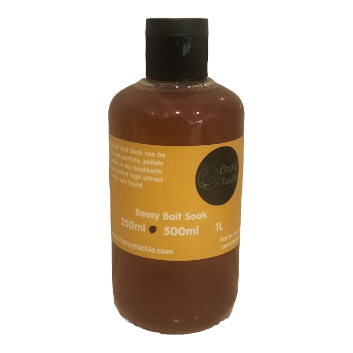 Beesy Liquid Bait Soak/Glug 250ml/500ml/1L