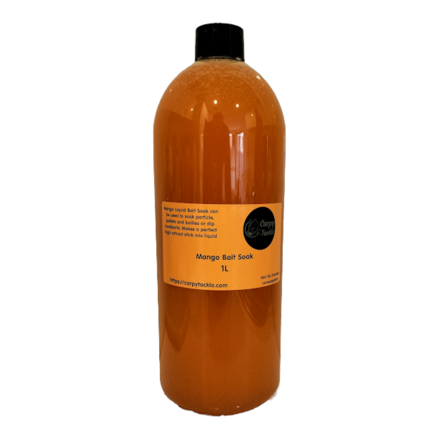 Mango Liquid Bait Soak/Glug 250ml/500ml/1L