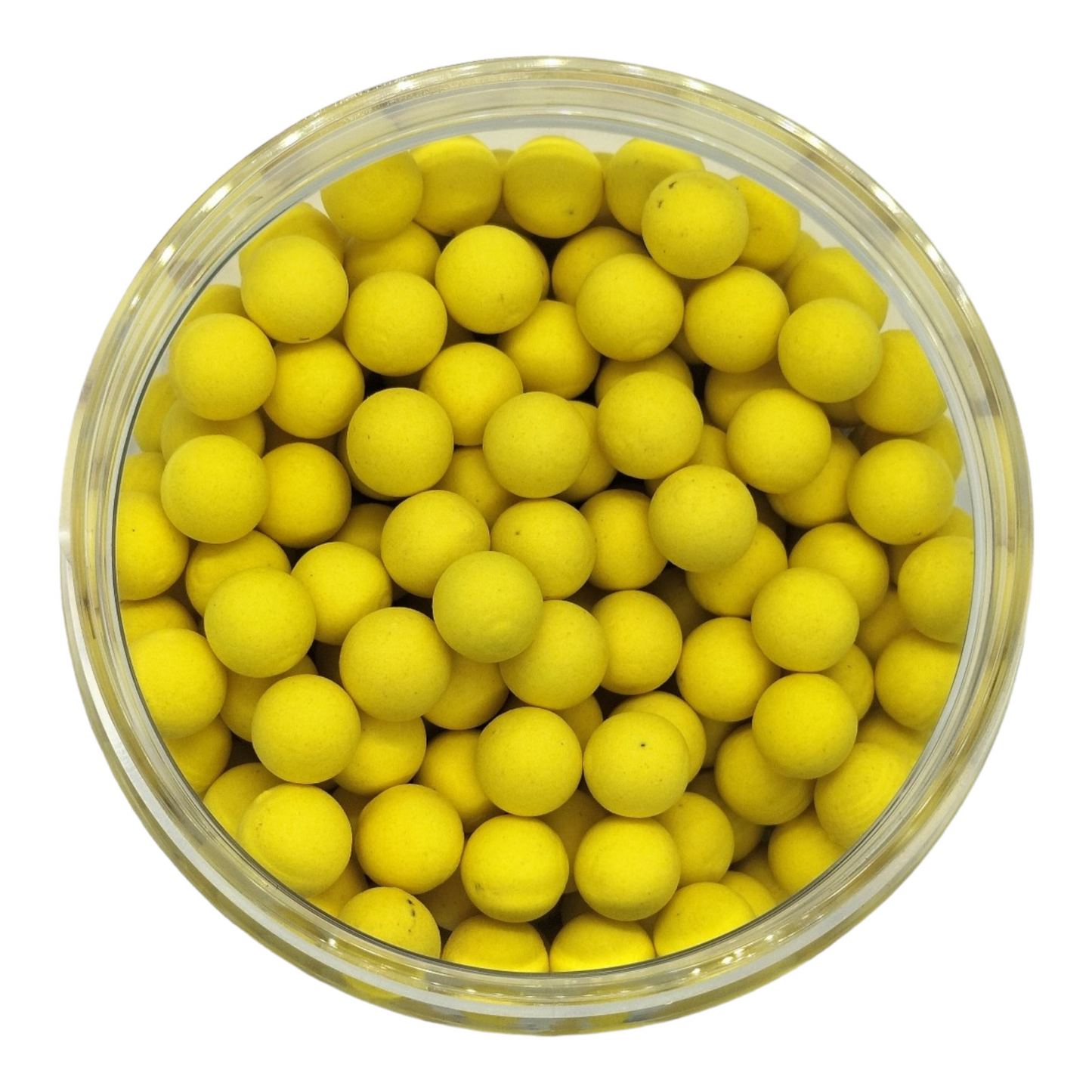 Cineapple Yellow Fluro Custom Pop Ups