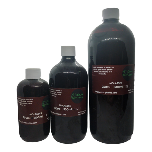 Molasses Soak/Glug 250ml/500ml/1L