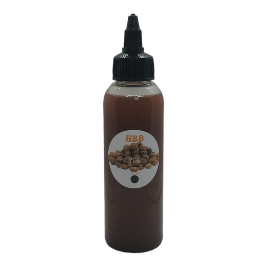 Tigs (Brown) Hooker Bait Batter (HBB) 125ml PVA FRIENDLY