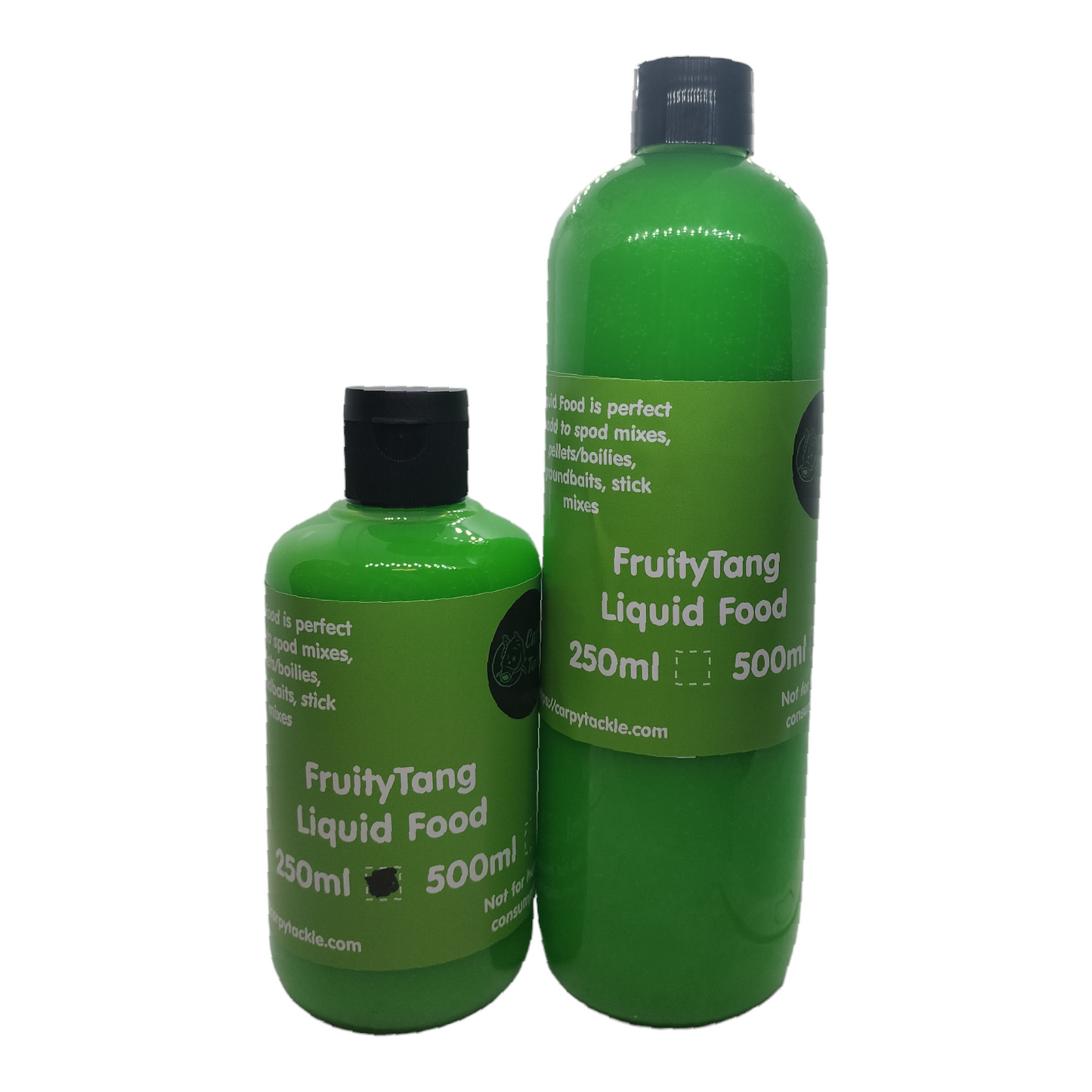 FruityTang Liquid Food 250ml/500ml PVA FRIENDLY