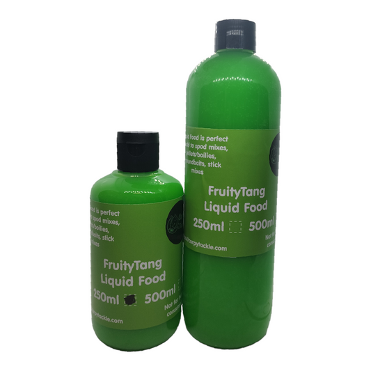 FruityTang Liquid Food 250ml/500ml PVA FRIENDLY