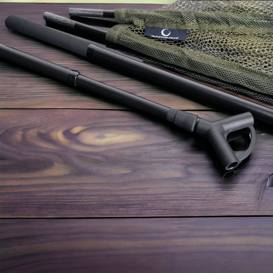 Gardner Tackle GTN Compact Landing Net