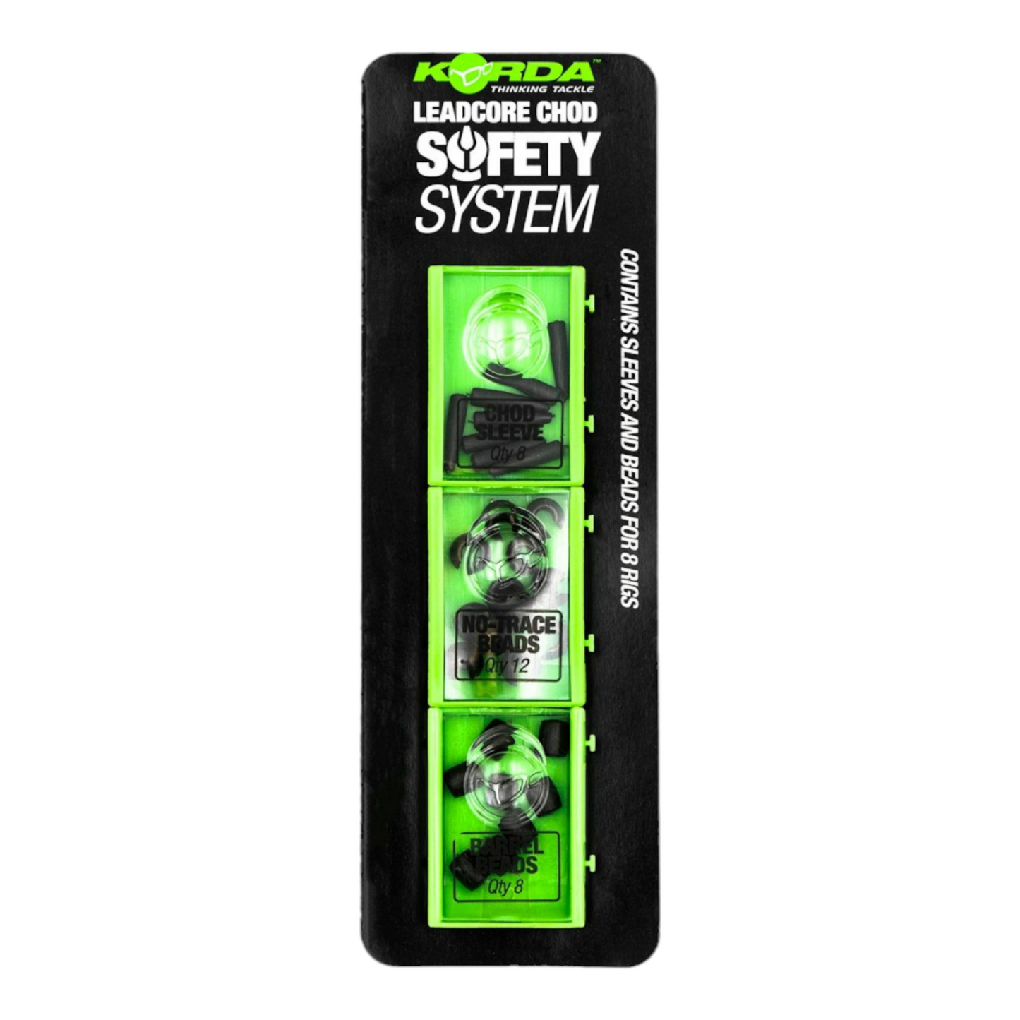 Korda Leadcore Chod System