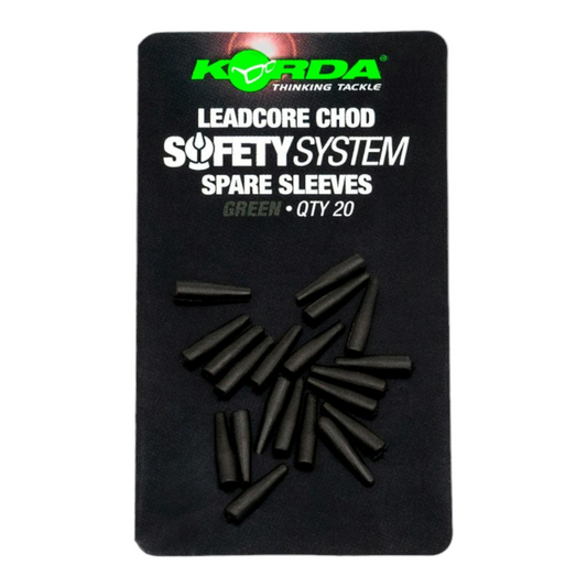 Korda Spare Leadcore Chod Sleeve