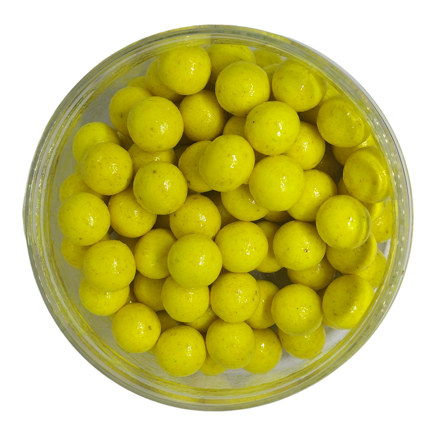 Cineapple Yellow Fluro Custom Pop Ups