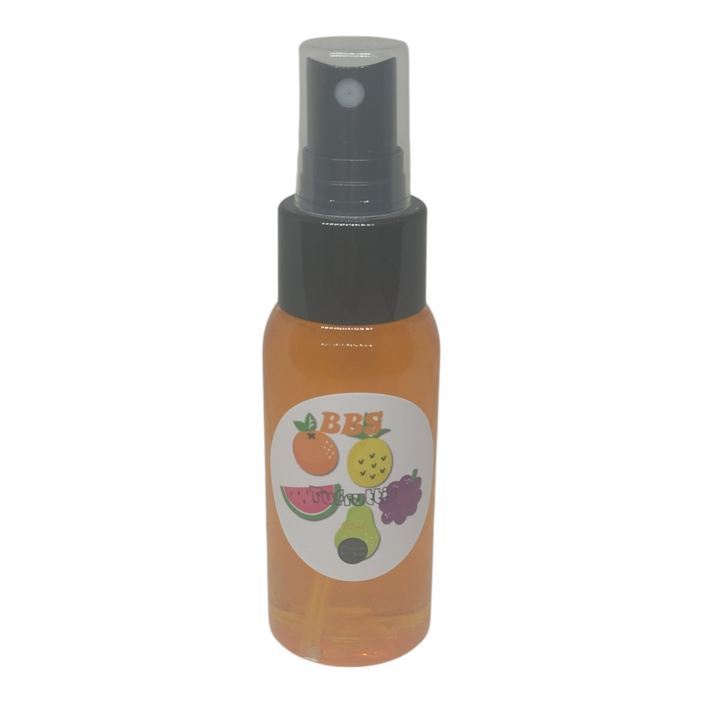 Bait Booster Spray (BBS) Various Flavours 50ml