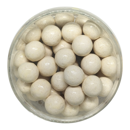 Cinnamon Specials White Custom Wafters