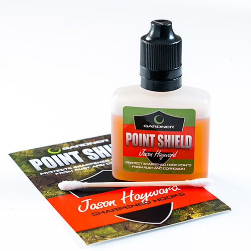 Gardner Point Shield - Point Protector Paint 25ml