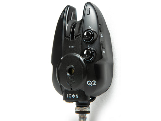 WOLF ICON Q2 Alarm Sets (ITEM BACKORDER)