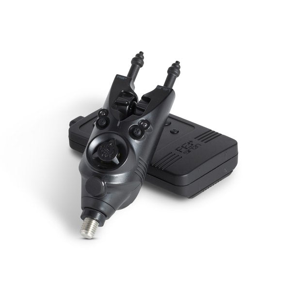 Nash Siren R3+ Alarms + Presentation Sets (ITEM BACKORDER)