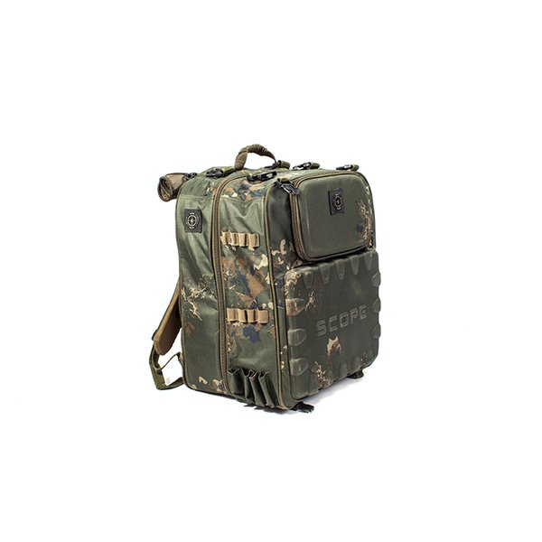 Nash Scope Ops Ruckall T3776 (ITEM BACKORDER)
