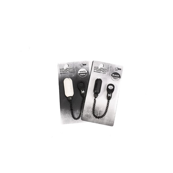 Nash Slap Head Bobbin Kits Various (Set Of 3)
