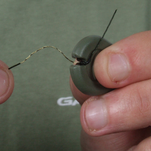 Gardner Tackle Peel and Pull Stripper Tool