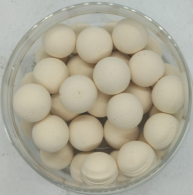 SugarSup White Custom Pop Ups