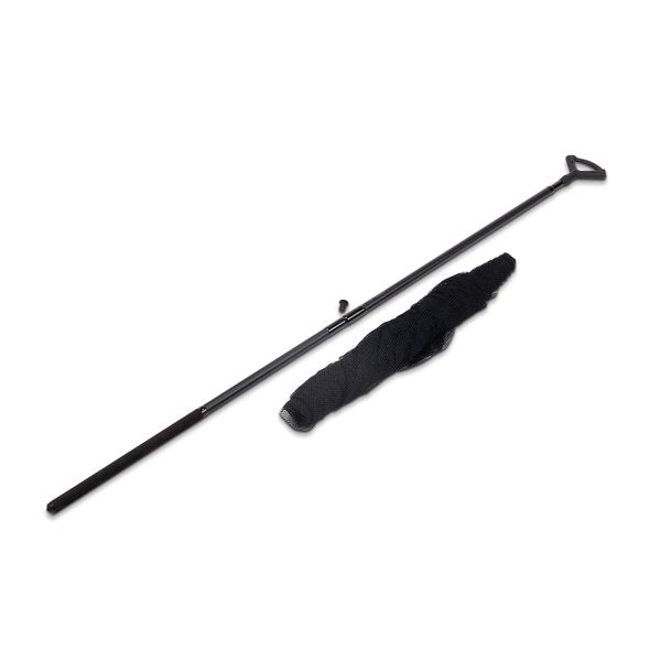Nash Dwarf Sawn Off Landing Net T1483