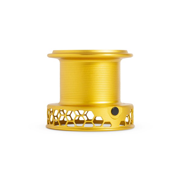 Nash Scope GT/GTL Gold Edition Reels Various (ITEM BACKORDER)