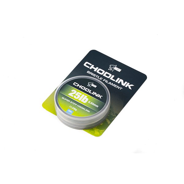 Nash Chod Link 20m Various Breaking Strains