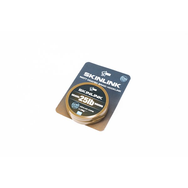 Nash Skinlink Semi-Stiff Various