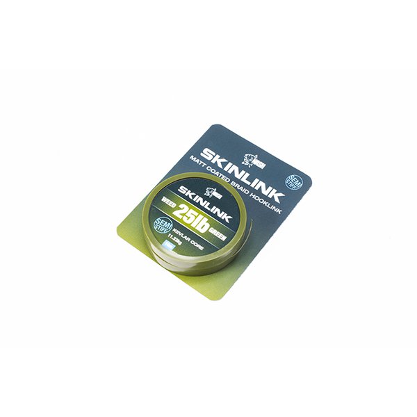Nash Skinlink Semi-Stiff Various