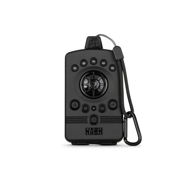 Nash Siren R4 Alarms + Presentation Sets (ITEM BACKORDER)