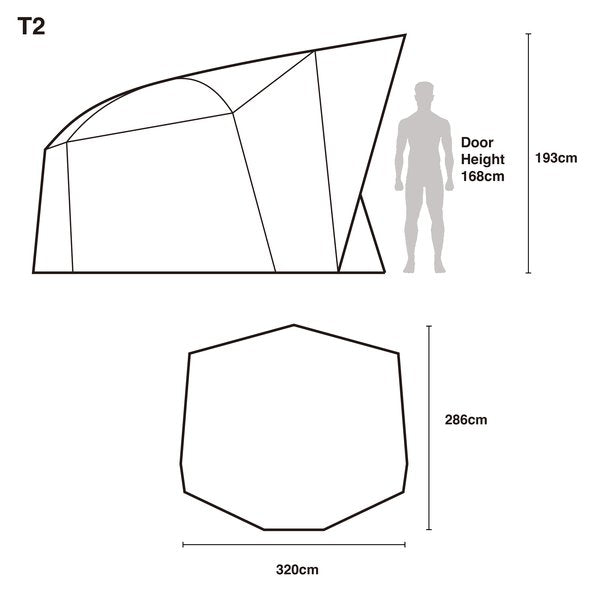Nash Titan T2 & Accessories (ITEM BACKORDER)