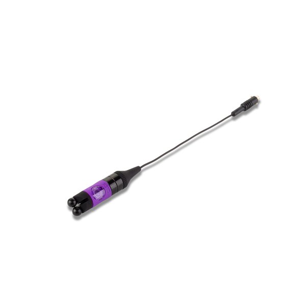 Nash Siren Night Glo Bobbin Various (Set Of 3) (ITEM BACKORDER)