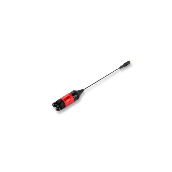 Nash Siren Night Glo Bobbin Various (Set Of 3) (ITEM BACKORDER)