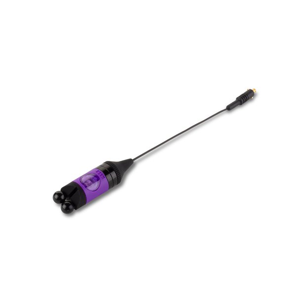 Nash Siren Night Glo Bobbin Various (Set Of 3) (ITEM BACKORDER)