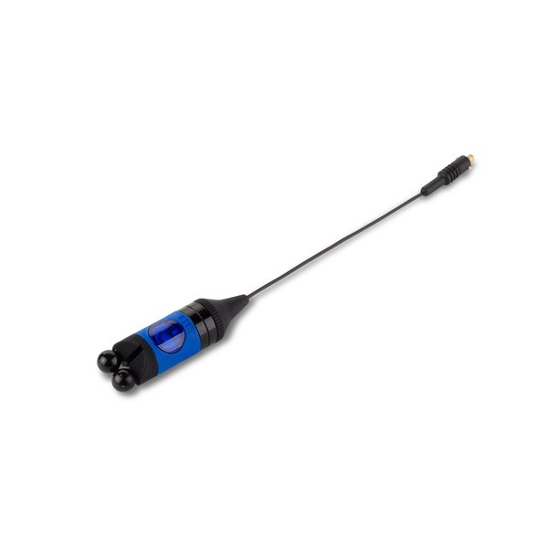 Nash Siren Night Glo Bobbin Various (Set Of 3) (ITEM BACKORDER)