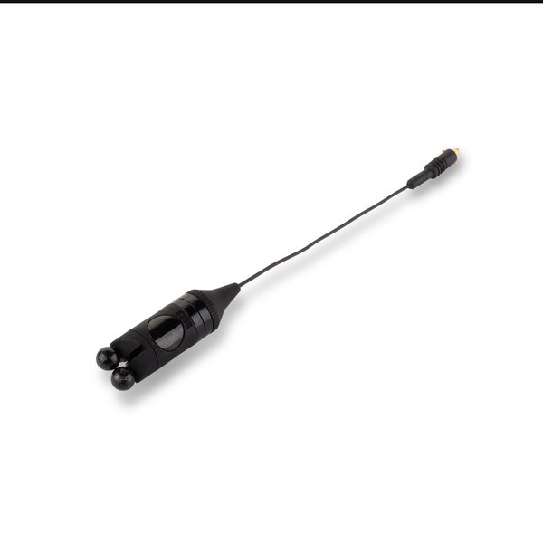 Nash Siren Night Glo Bobbin Various (Set Of 3) (ITEM BACKORDER)