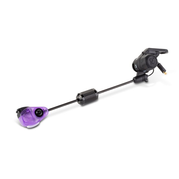 Nash Siren Night Glo Swing Arm Various (Set Of 3) (ITEM BACKORDER)