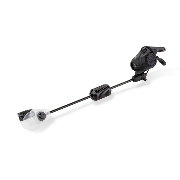 Nash Siren Night Glo Swing Arm Various (Set Of 3) (ITEM BACKORDER)